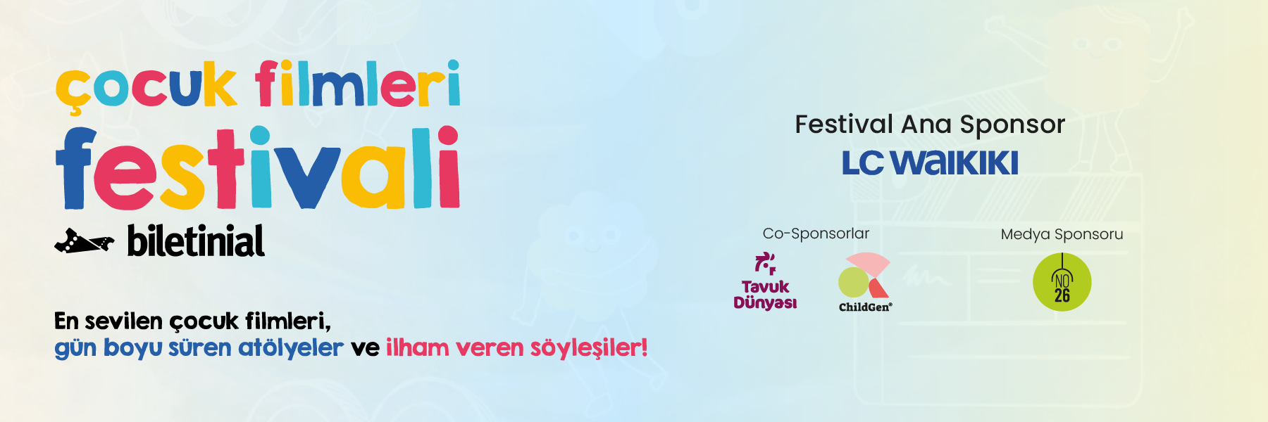 Çocuk Filmleri Festivali