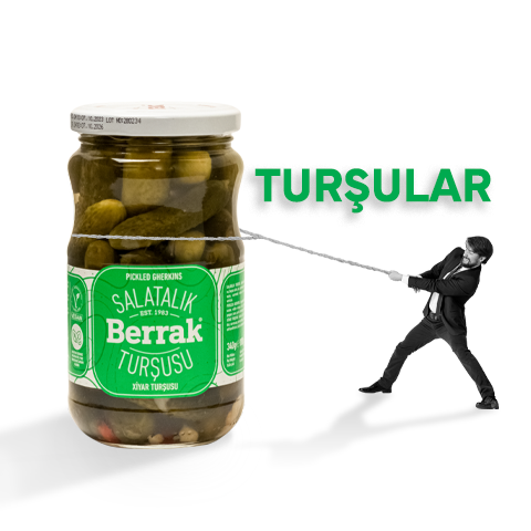 Turşular